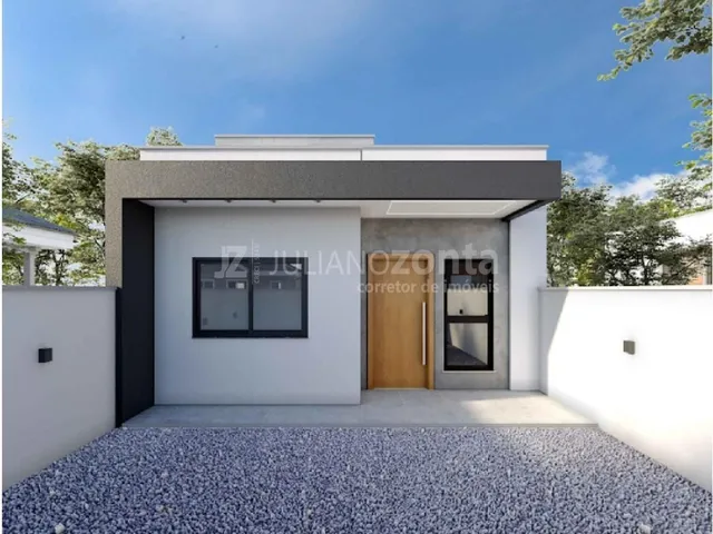 Imagem: Casa à venda no bairro Vila Nova - Barra