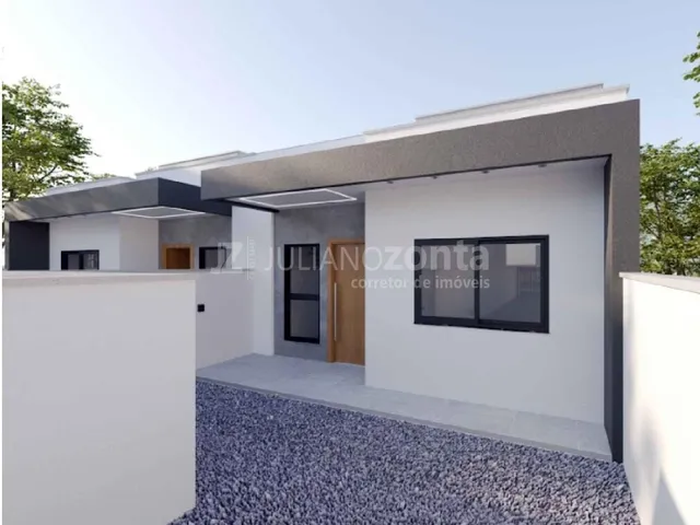 Imagem 3: Casa à venda no bairro Vila Nova - Barra Velha/SC