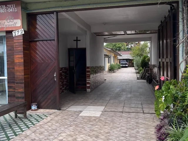 Imagem: Casa em Condomínio em Hauer, Curitiba/PR