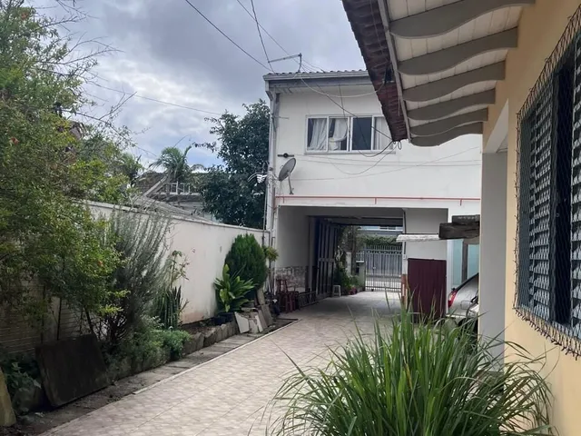Imagem 15: Casa em Condomínio em Hauer, Curitiba/Pr