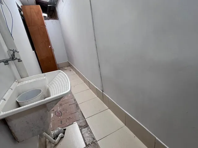 Imagem 3: Casa em Condomínio em Hauer, Curitiba/Pr