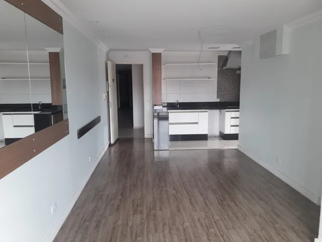 Imagem: Apartamento em santa Cândida, Curitiba/Pr