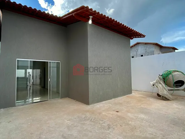 Imagem: Casa À Venda no Bairro santa Inês - Imperatriz/Ma
