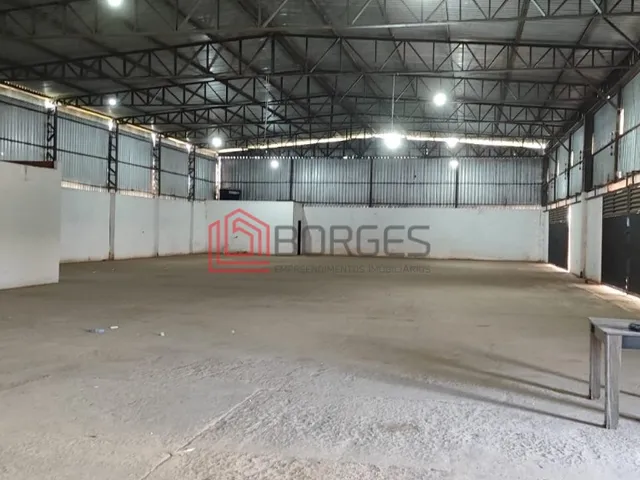 Imagem 2: Galpão Ideal para Logística na Br 010 Imperatriz/Ma