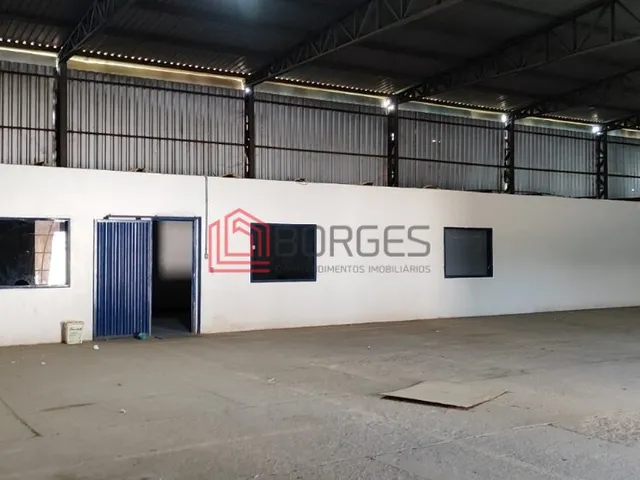 Imagem 4: Galpão Ideal para Logística na Br 010 Imperatriz/Ma