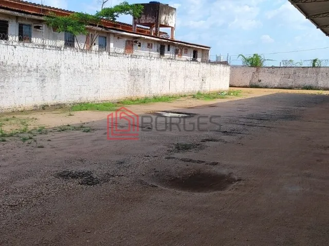 Imagem 3: Galpão Ideal para Logística na Br 010 Imperatriz/Ma