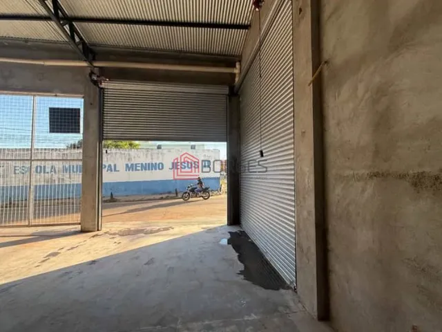 Imagem 4: Galpão para Alugar na Vila Lobão