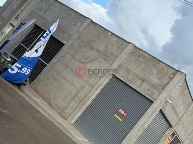 Imagem 3: Galpão para Alugar na Vila Lobão