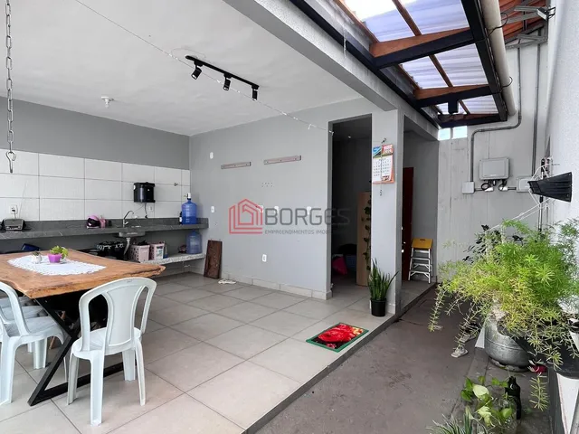 Imagem 2: Casa em Condomínio em Imperatriz/Ma