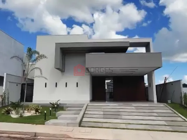 Imagem: Casa Alto Padrão no New Ville