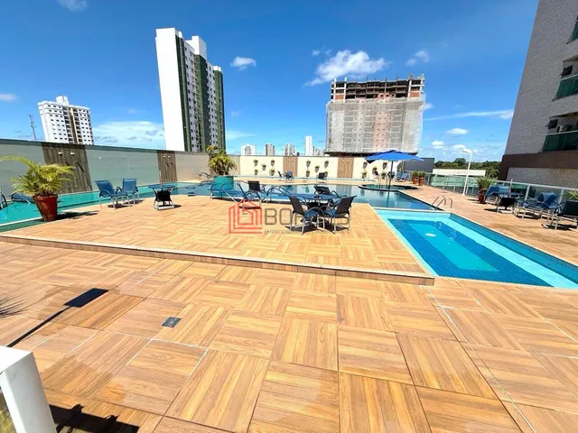 Imagem 15: Apartamento À Venda - Ipanema Max Condominium - Imperatriz/Ma