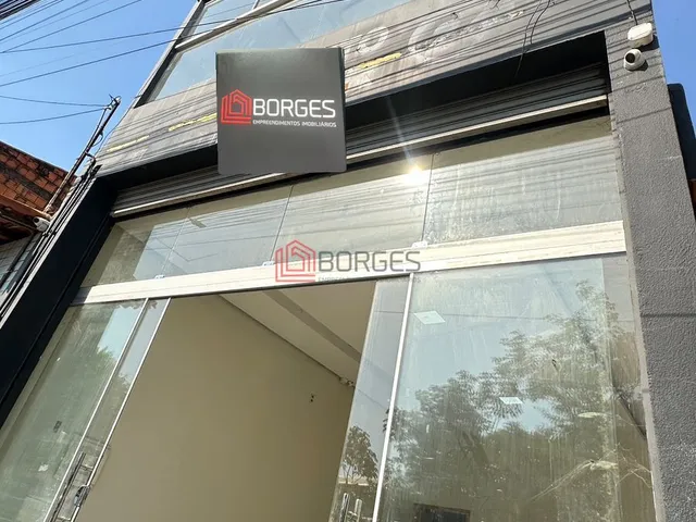 Imagem: Prédio Comercial em Bacuri, Imperatriz/Ma
