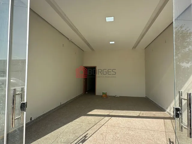 Imagem 2: Prédio Comercial em Bacuri, Imperatriz/Ma