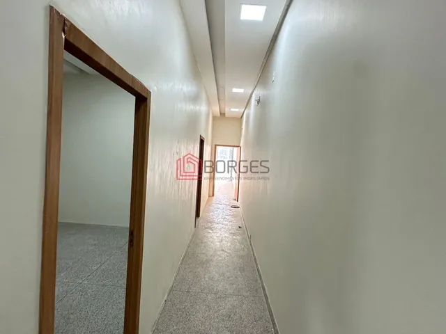 Imagem 3: Prédio Comercial em Bacuri, Imperatriz/Ma