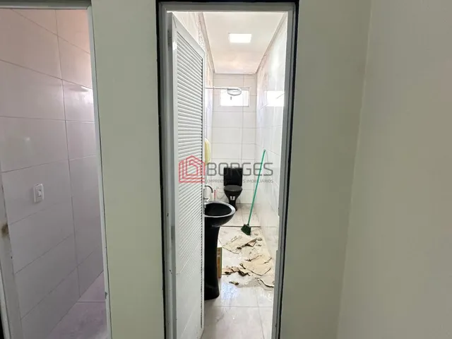 Imagem 5: Prédio Comercial em Bacuri, Imperatriz/Ma