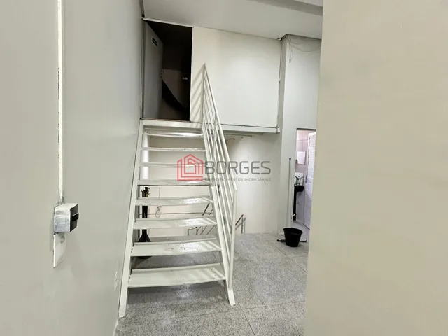 Imagem 11: Prédio Comercial em Bacuri, Imperatriz/Ma