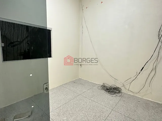 Imagem 4: Prédio Comercial em Bacuri, Imperatriz/Ma