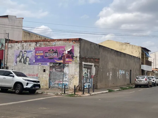 Imagem: Salão Comercial, Divisão com 3 Salão