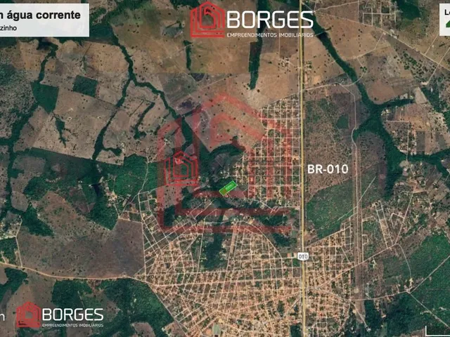 Imagem 5: Chácara À Venda no Bairro Centro - Governador Edison Lobão/Ma