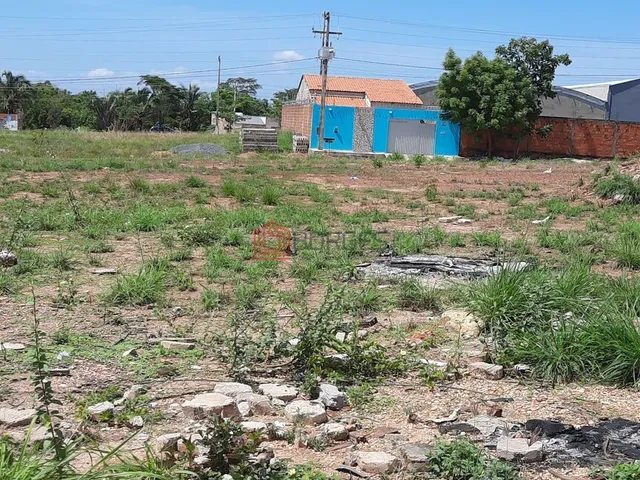 Imagem: Terreno no Jardim das Oliveiras