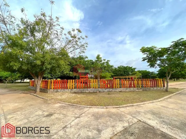 Imagem 8: Terreno no Jardim das Oliveiras