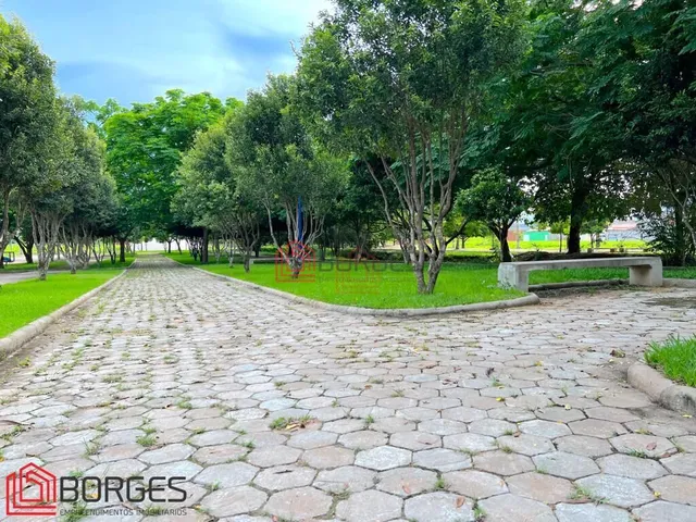 Imagem 6: Terreno no Jardim das Oliveiras