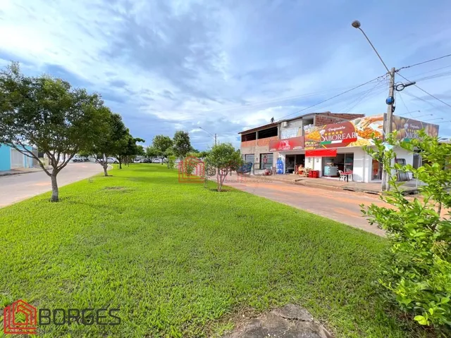 Imagem 5: Terreno no Jardim das Oliveiras
