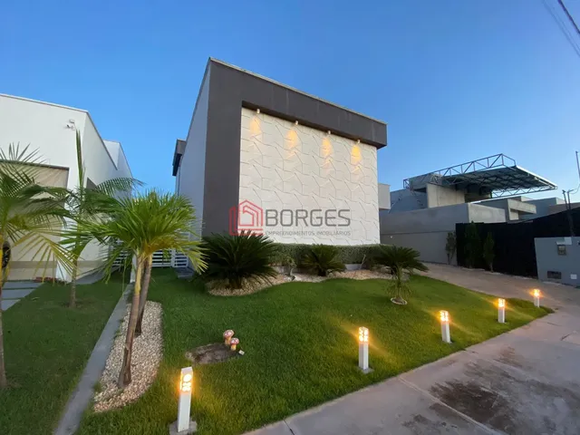 Imagem 8: Casa À Venda no Condominio New Ville - Imperatriz/Ma