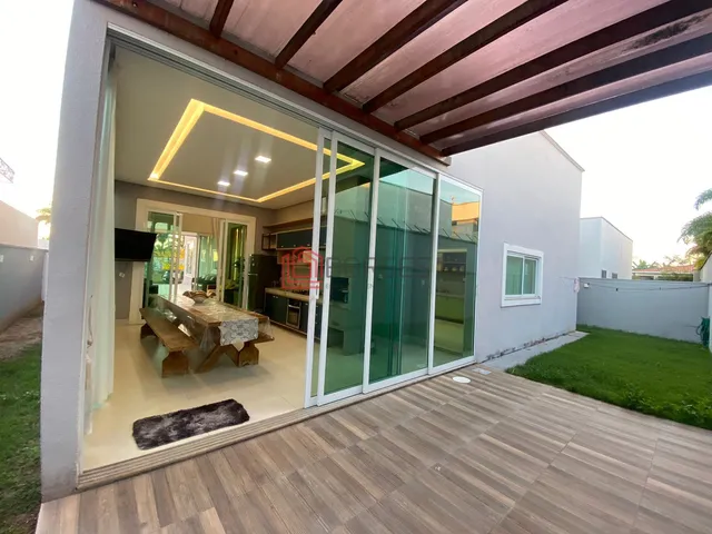 Imagem 4: Casa À Venda no Condominio New Ville - Imperatriz/Ma