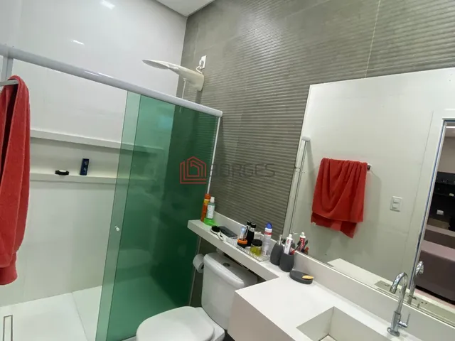 Imagem 2: Casa À Venda no Condominio New Ville - Imperatriz/Ma