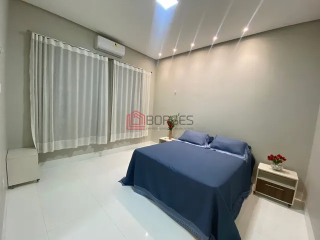 Imagem 5: Casa À Venda no Condominio New Ville - Imperatriz/Ma