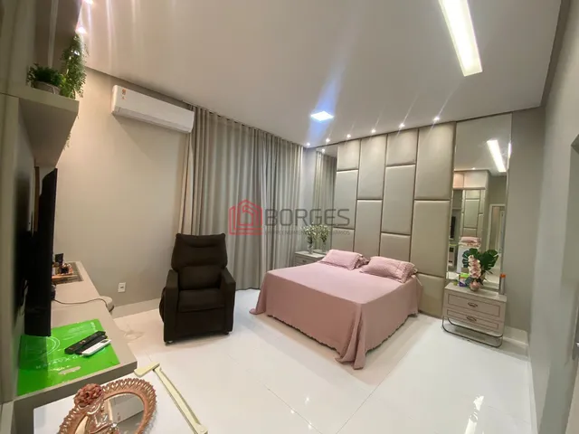 Imagem 3: Casa À Venda no Condominio New Ville - Imperatriz/Ma