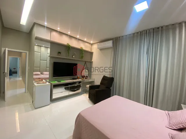 Imagem 10: Casa À Venda no Condominio New Ville - Imperatriz/Ma
