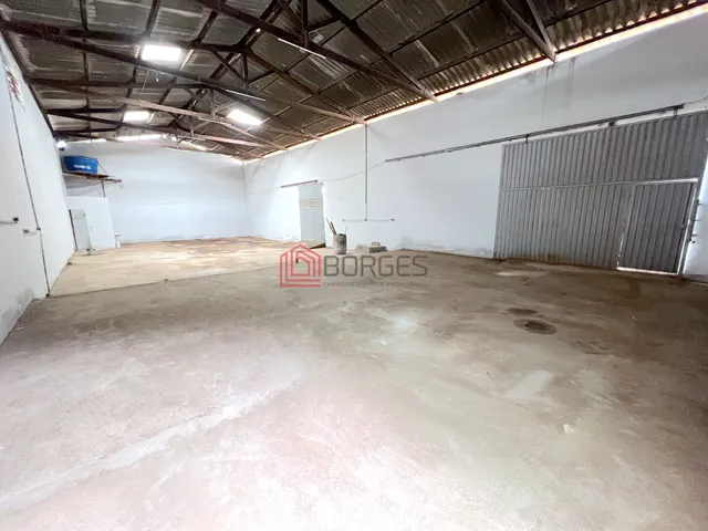 Imagem: Galpão Comercial em Maranhão Novo, Imperatriz/Ma