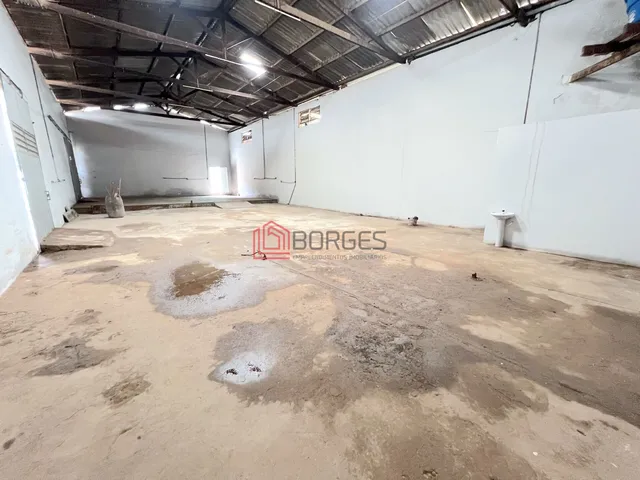 Imagem 2: Galpão Comercial em Maranhão Novo, Imperatriz/Ma