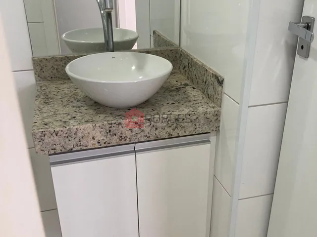 Imagem 15: Apartamento 02 Quartos Sendo Uma Suite, Edifício Exclusive Residence