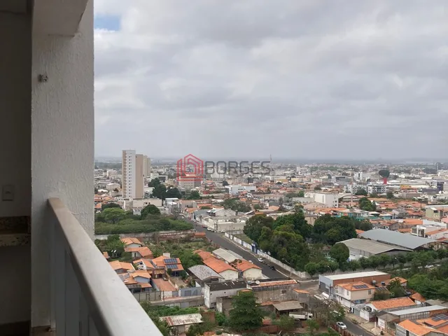 Imagem 12: Apartamento 02 Quartos Sendo Uma Suite, Edifício Exclusive Residence