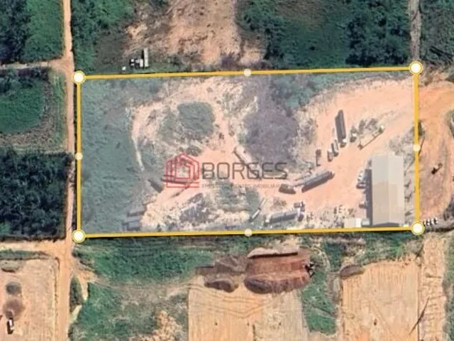 Imagem: Terreno Comercial À Venda Às Margens da