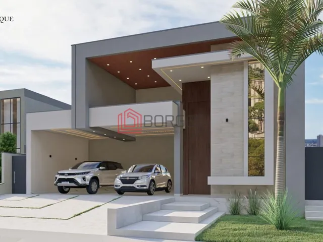 Imagem: Casa Alto Padrão no New Ville