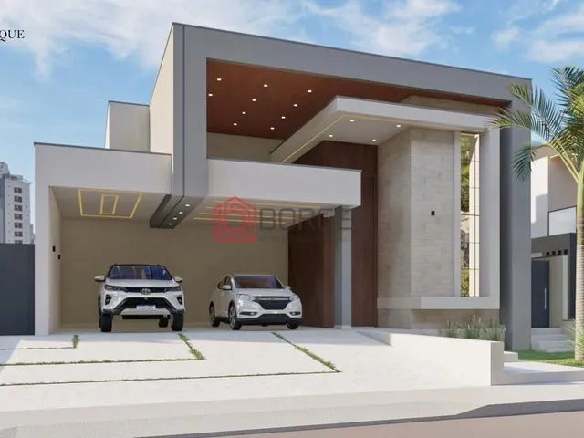 Imagem 2: Casa Alto Padrão no New Ville