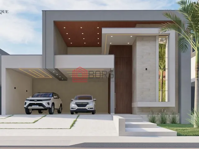 Imagem 3: Casa Alto Padrão no New Ville