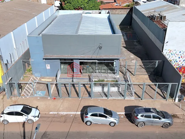 Imagem: Ponto Comercial para Alugar na Avenida Bernardo