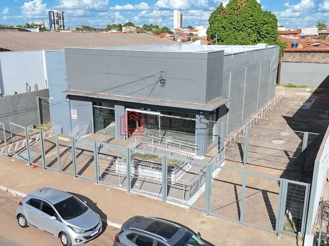 Imagem 5: Ponto Comercial para Alugar na Avenida Bernardo Sayao - Imperatriz/Ma