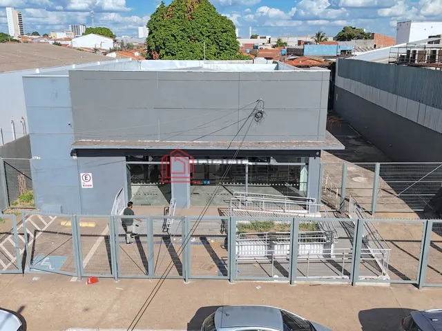Imagem 2: Ponto Comercial para Alugar na Avenida Bernardo Sayao - Imperatriz/Ma