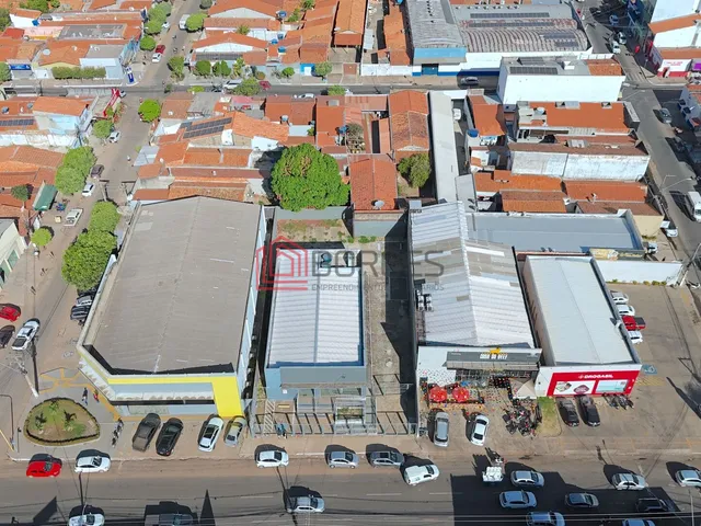 Imagem 9: Ponto Comercial para Alugar na Avenida Bernardo Sayao - Imperatriz/Ma