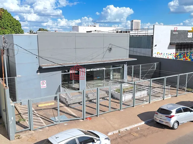 Imagem 12: Ponto Comercial para Alugar na Avenida Bernardo Sayao - Imperatriz/Ma