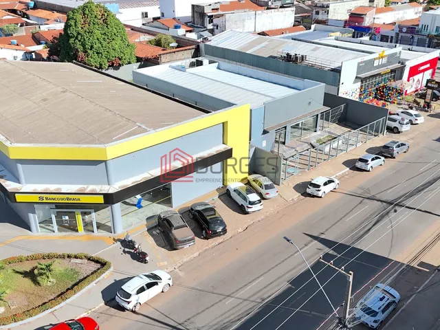 Imagem 15: Ponto Comercial para Alugar na Avenida Bernardo Sayao - Imperatriz/Ma