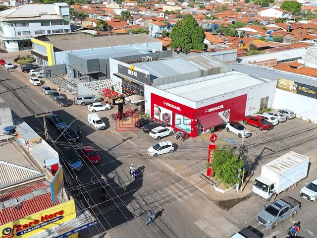 Imagem 10: Ponto Comercial para Alugar na Avenida Bernardo Sayao - Imperatriz/Ma