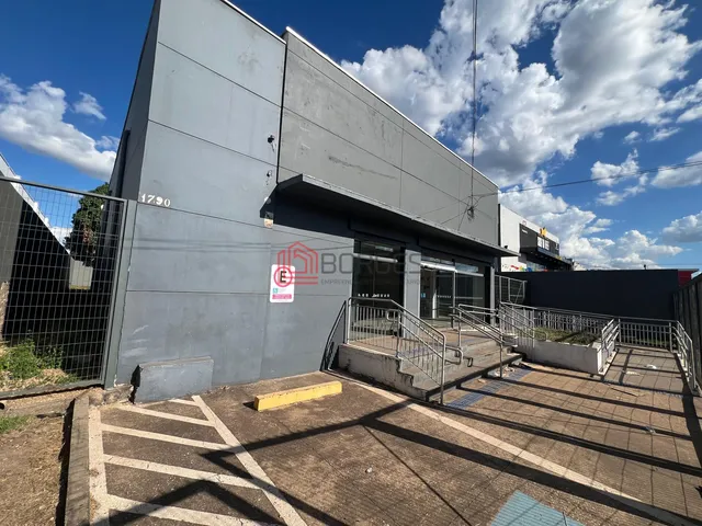 Imagem 16: Ponto Comercial para Alugar na Avenida Bernardo Sayao - Imperatriz/Ma