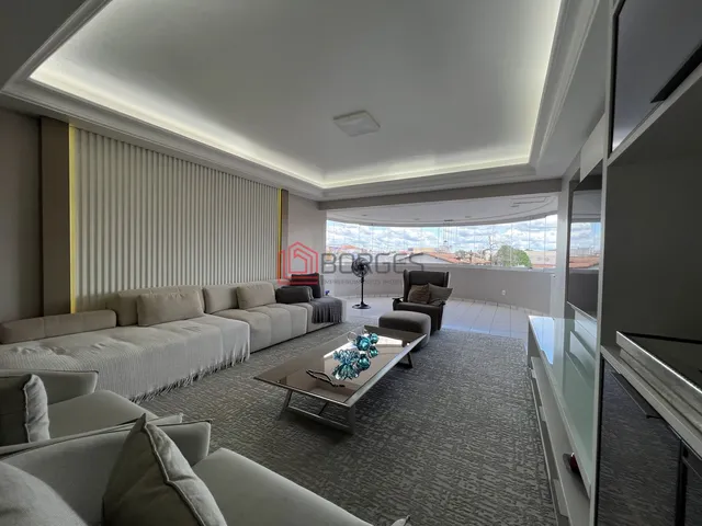 Imagem 9: Apartamento Alto Padrão na Beira Rio